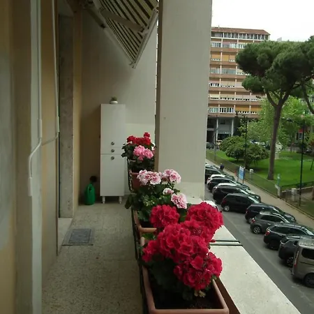 Lägenhet Brezza Marina Piombino