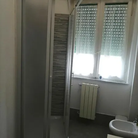 Brezza Marina Lägenhet *