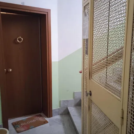 Brezza Marina Lägenhet Piombino