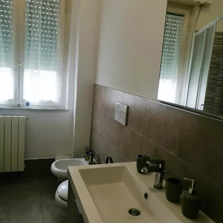 Brezza Marina Lägenhet *