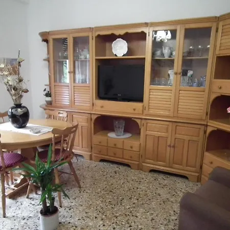 Lägenhet Brezza Marina Piombino