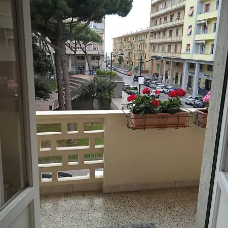 Brezza Marina * Piombino